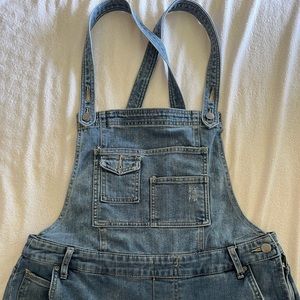 Free People Overalls - Size 31